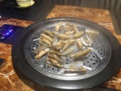 -船奇蒸汽海鲜·闽菜(八市海鲜总店)