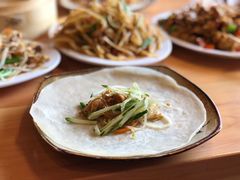 -香满园春饼·家常菜(东大桥店)