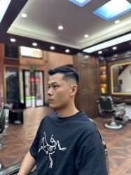 -贝勒爷专业男发