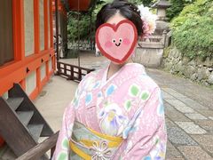 -京都冈本和服体验租赁店(清水寺店)