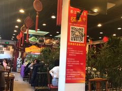 -西江美食舫·江西菜(健德桥店)