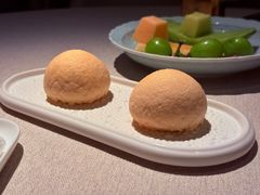 -皇朝会.经典传统粤菜(外滩店)