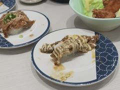 -濱寿司(高新伊藤店)