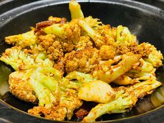-狮王府淮扬菜(新街口友谊店)