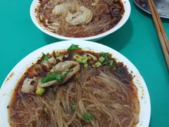 -龙抄手(春熙路总店)