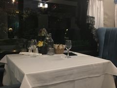 -火车头法国西餐厅
