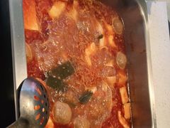 -皇城霸火锅(铜锣湾店)