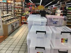 -世纪联华超市(大关店)