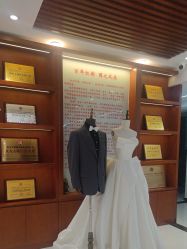 -Hongdu红都·高端西装定制男士西装礼服大衣定制