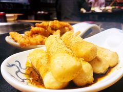 -大龙燚火锅(春熙店)