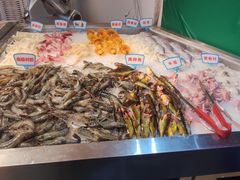 -罗二娘·鲜切牛自助火锅(罗湖东门步行街店)