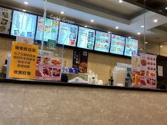 -甜心(东莞店)