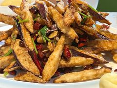 -东北本家小厨(海甸三东路店)