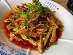 剑门土鸡-蜀门客栈(剑门关景区店)