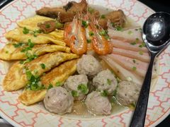 -湯記傳菜