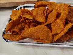 烤薯片-盒马鲜生(解百新元华店)