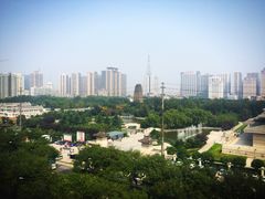 -真爱中国餐馆·年华店(朱雀大街店)