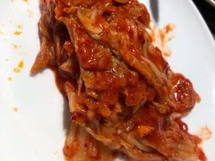 -33韩式自助烧烤(环城南路店)