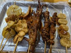 -胡仁根胡记炸炸炸