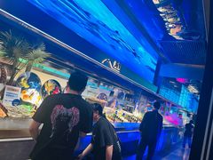 -奢谷·海鲜自助(南海万科店)