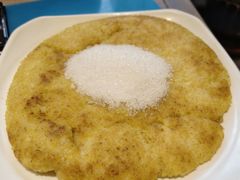 -六泰居·尔滨地标·东北菜(泰山路店)