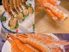 -斯普汇生蚝牛排馆(中骏世界城店)