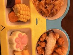 -山葵家·创意料理(万象汇店)