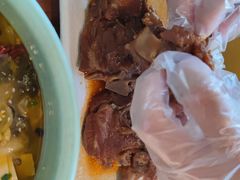 -大师兄·西北小馆(金湾华发商都店)
