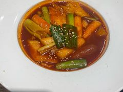-坦坦大炉·韩式烤肉(望京店)