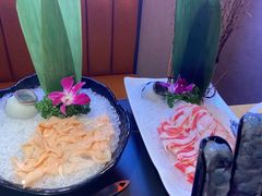 -淼福猪肚鸡·椰子鸡火锅(大沙地店)