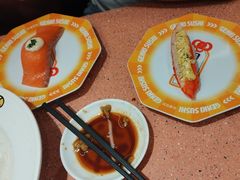 -元气寿司(金光华店)