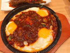 -米村拌饭(延吉万达店)