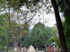 -敬亭山风景名胜区