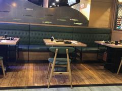 -新辣道鱼火锅(上地华联店)