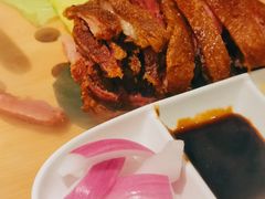 -旺顺阁鱼头泡饼(小红门店)