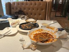 -米莱蒂亞牛排餐厅(福园广场店)