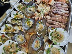 -陈小厨海鲜大咖·15年平潭味(龙王头店)