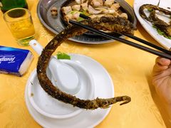 炸傻鳝-棠记大排档(海珠店)