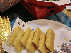 -悦真雅院·四合院·清真私房菜(雍和宫店)