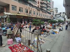 -源胜陶瓷玉石工艺街(康王中路)