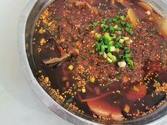 -蓉城西二道无名冒菜(西二道街店)