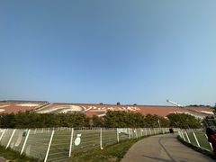 -北京金海湖景区