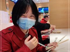 -老通城豆皮大王(吉庆街店)