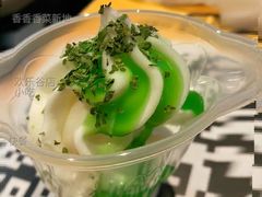 香香香菜新地-麦当劳(垡头西路店)