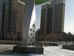 -长春公园(普阳街道)