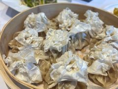 烧麦-凯鸽酒楼(操场城店)