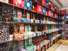 零售区-VENCHI 闻绮(北京国贸商城店)