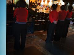 -儒之堂足道·SPA·推拿(莫干山路店)