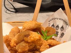 -渔语鱼新川菜Bistro(万象天地店)