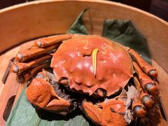 大闸蟹-成隆行·蟹王府(九江路店)